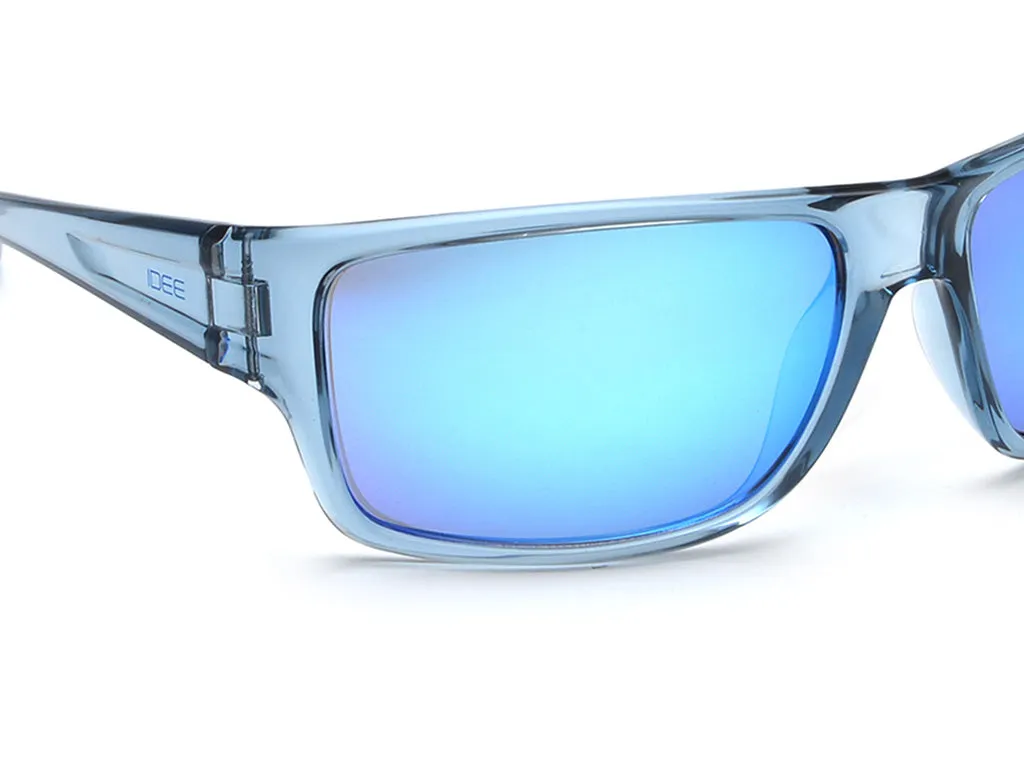 IDEE S2960 Men Sports Sunglasses