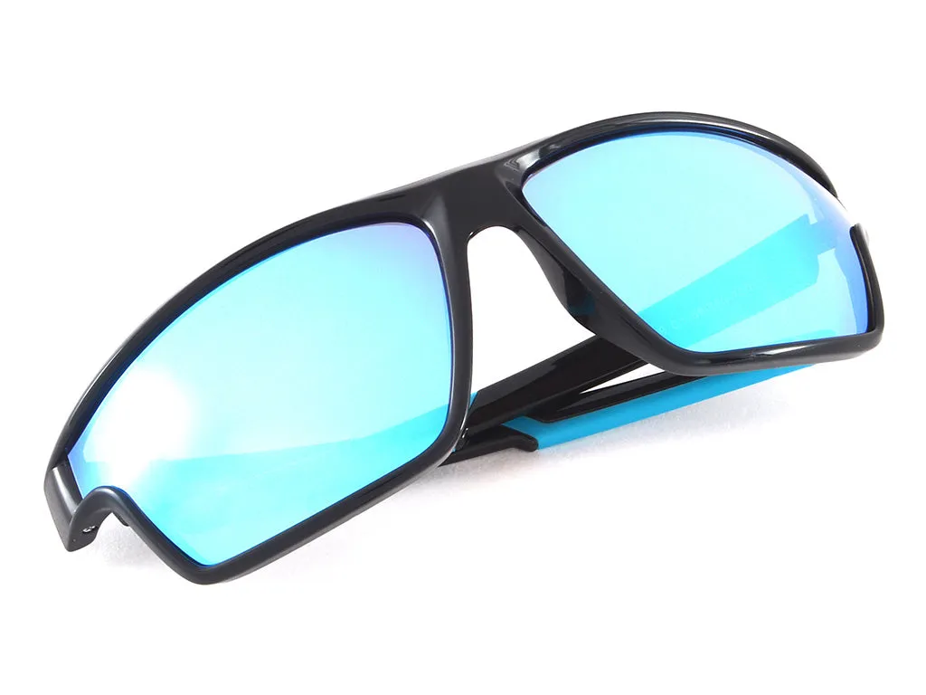 IDEE S3079 Men Sports Sunglasses