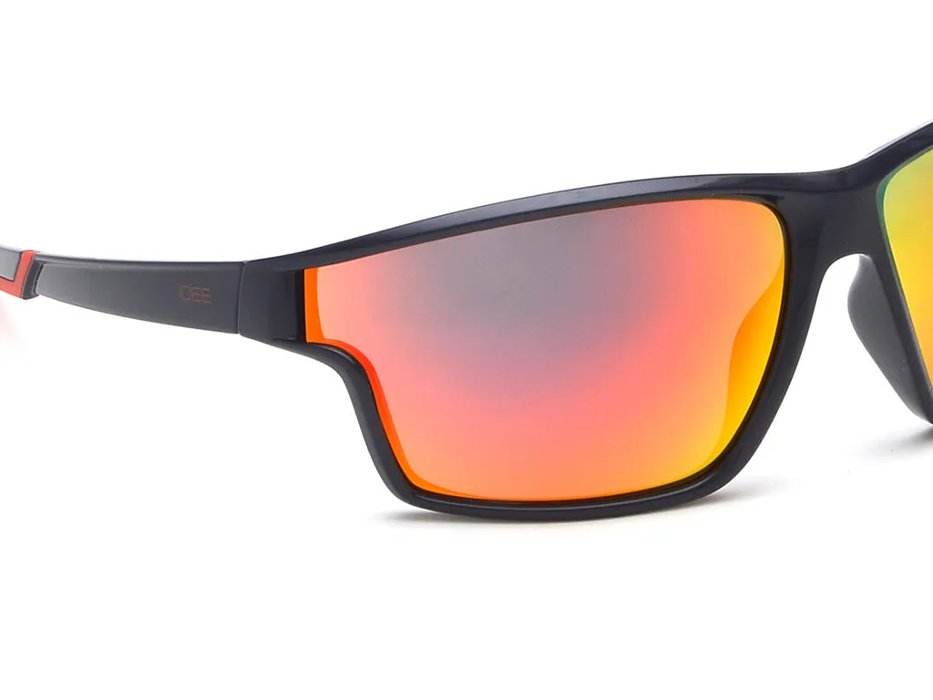 IDEE S3079 Men Sports Sunglasses