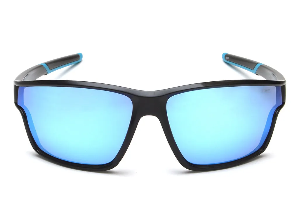 IDEE S3079 Men Sports Sunglasses