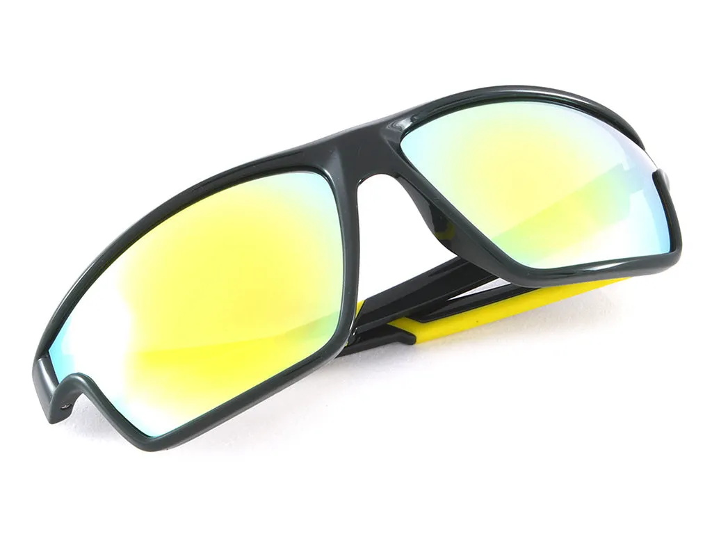 IDEE S3079 Men Sports Sunglasses