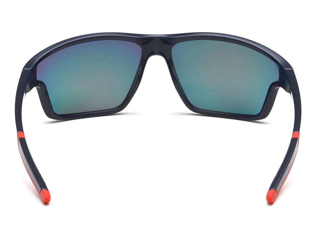 IDEE S3079 Men Sports Sunglasses