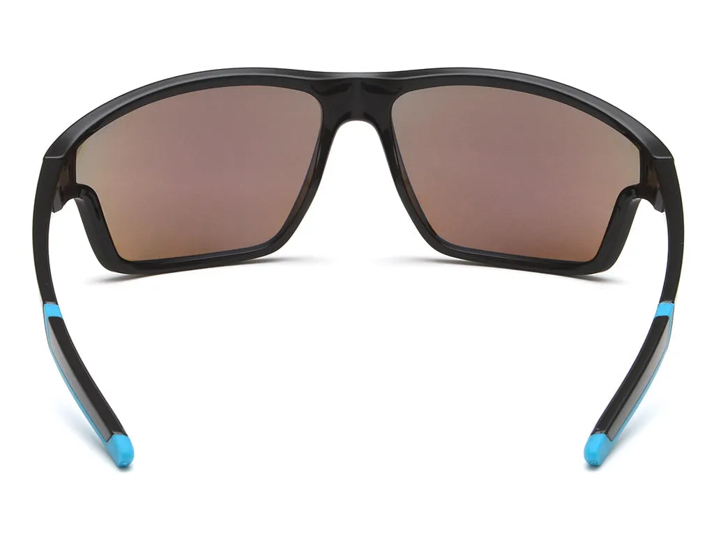 IDEE S3079 Men Sports Sunglasses