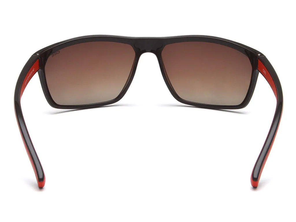 IDEE S3129 Men Sports Sunglasses