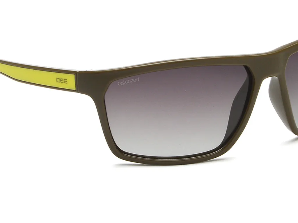 IDEE S3129 Men Sports Sunglasses