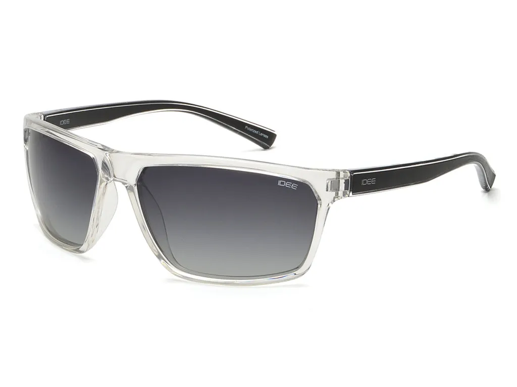 IDEE S3129 Men Sports Sunglasses