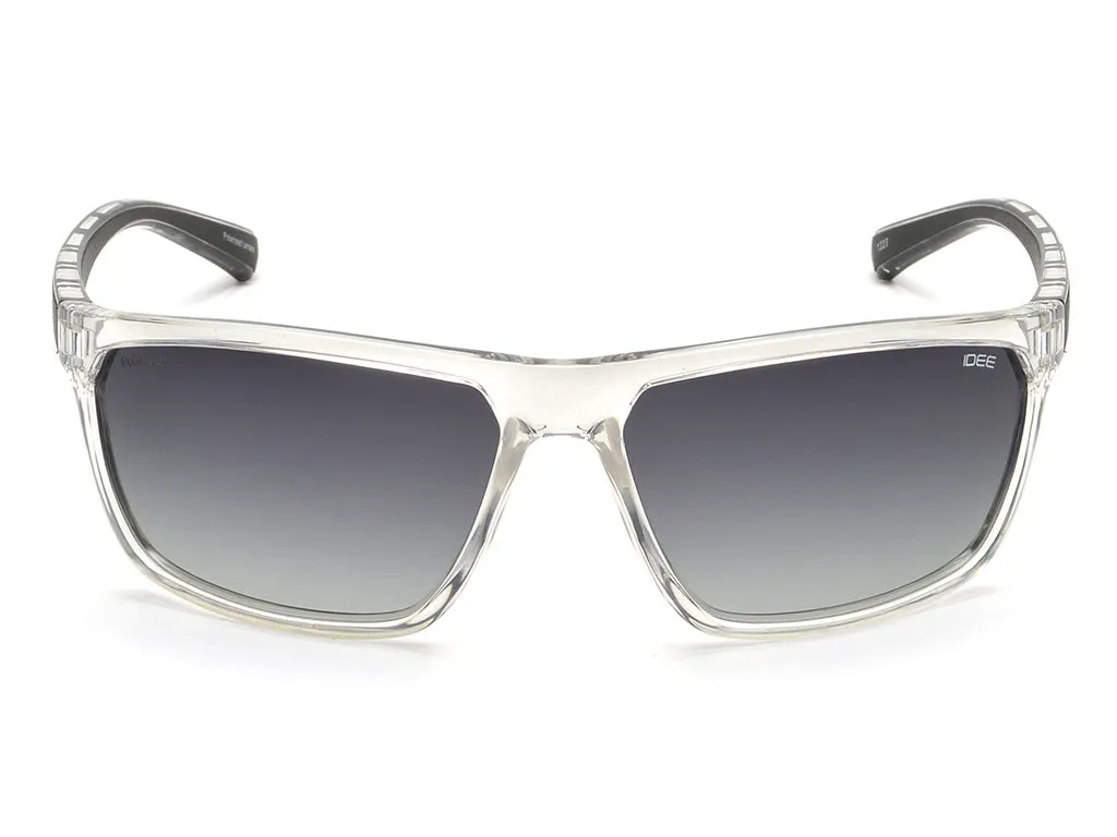 IDEE S3129 Men Sports Sunglasses