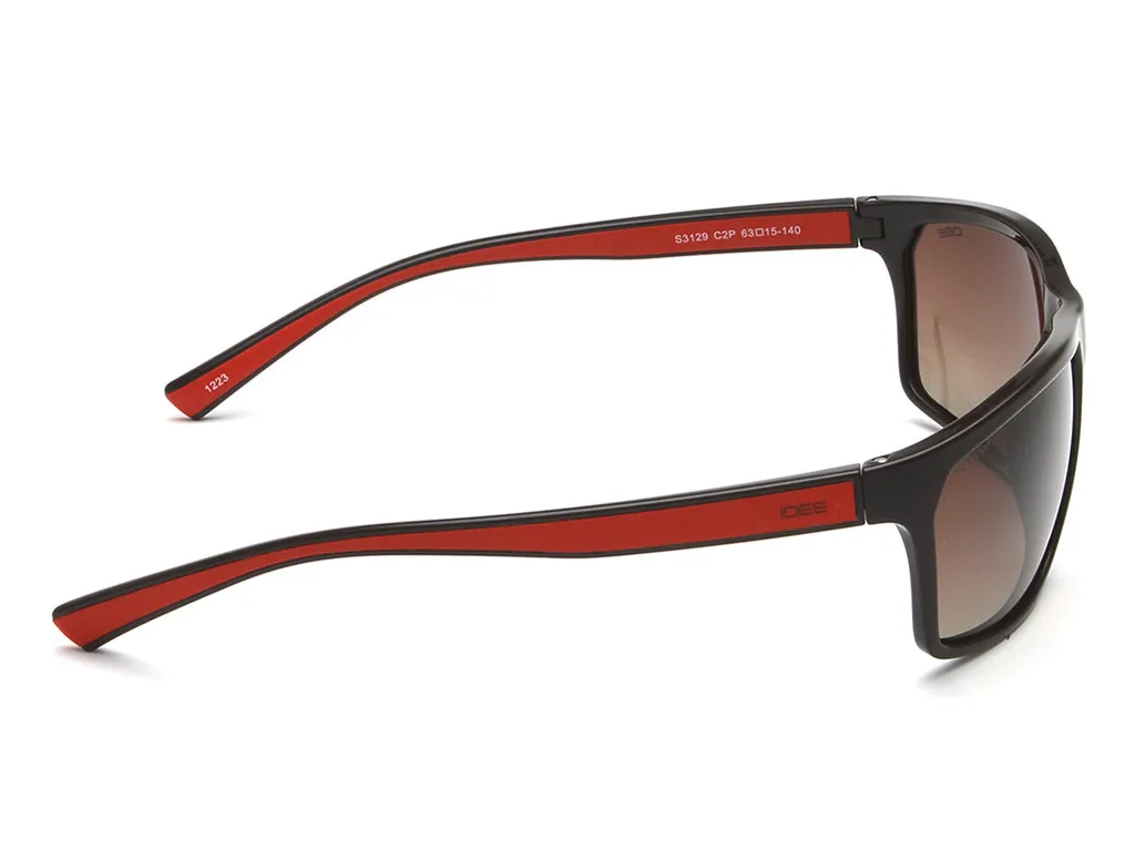 IDEE S3129 Men Sports Sunglasses