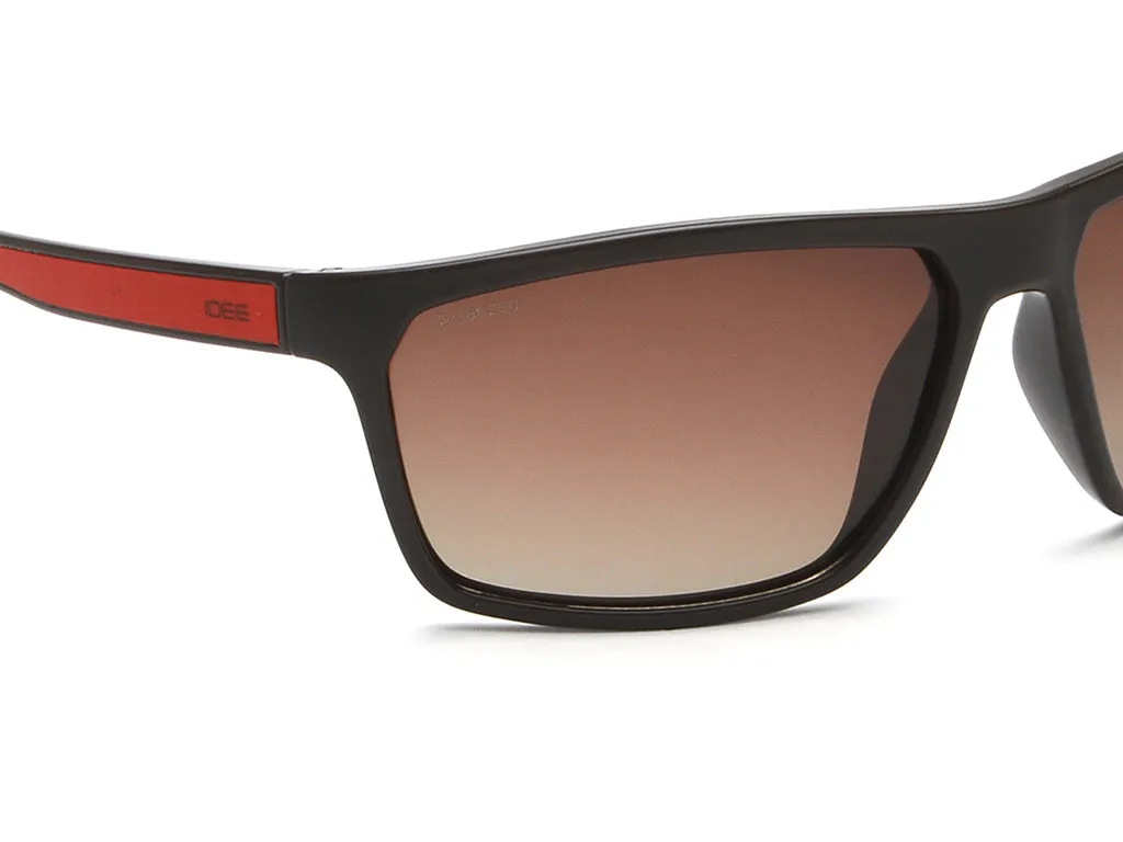 IDEE S3129 Men Sports Sunglasses