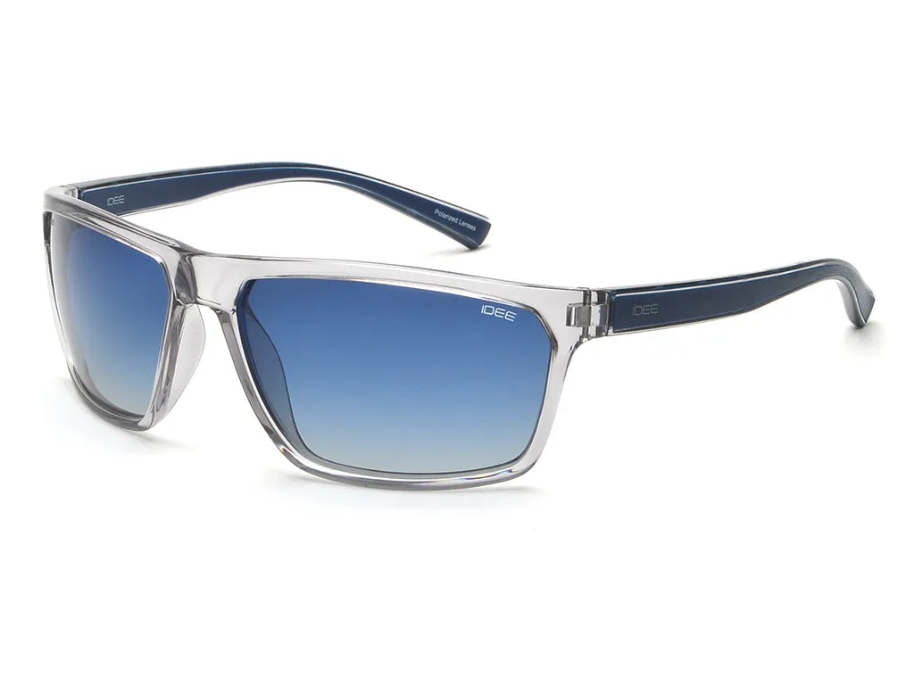IDEE S3129 Men Sports Sunglasses