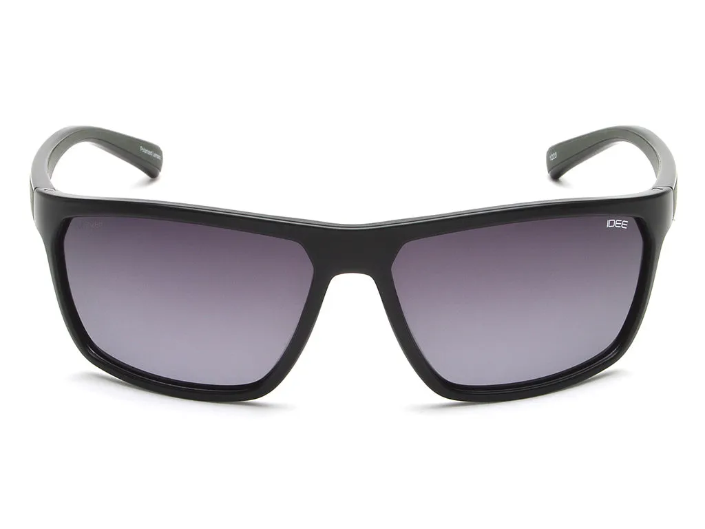 IDEE S3129 Men Sports Sunglasses
