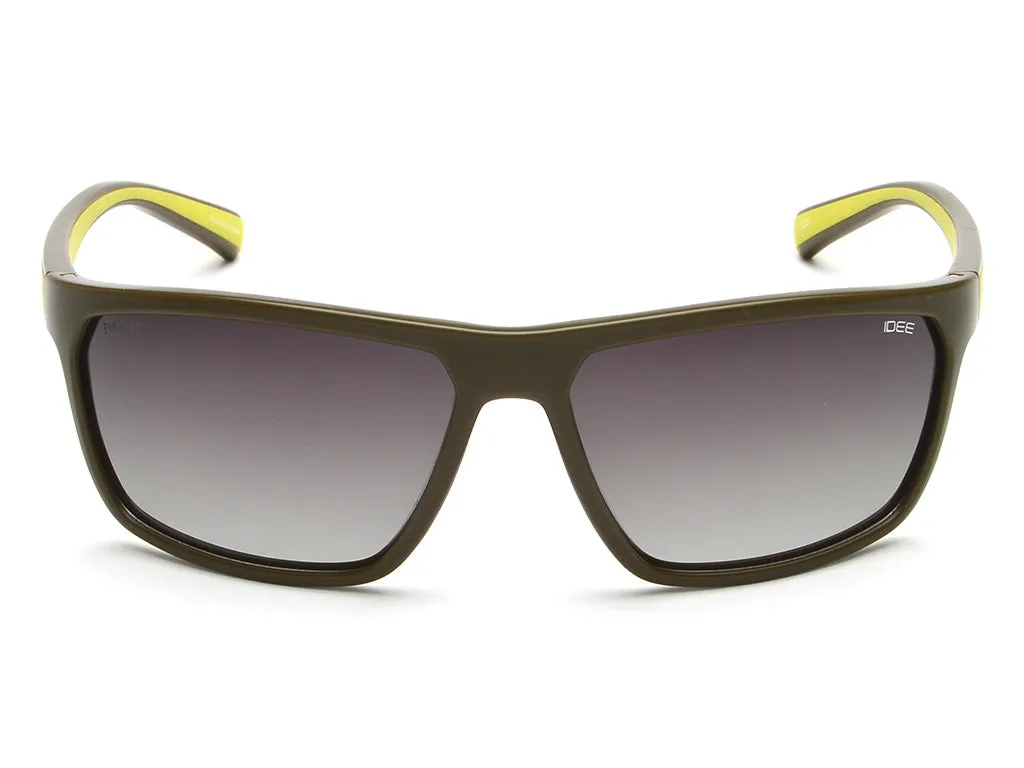 IDEE S3129 Men Sports Sunglasses