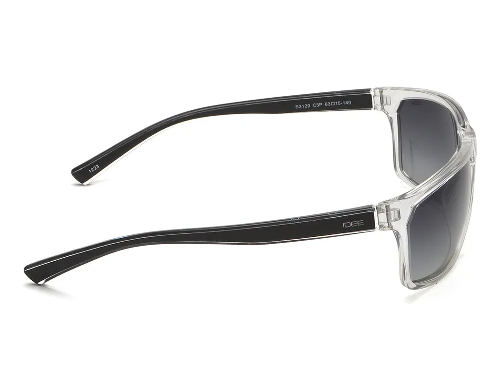 IDEE S3129 Men Sports Sunglasses