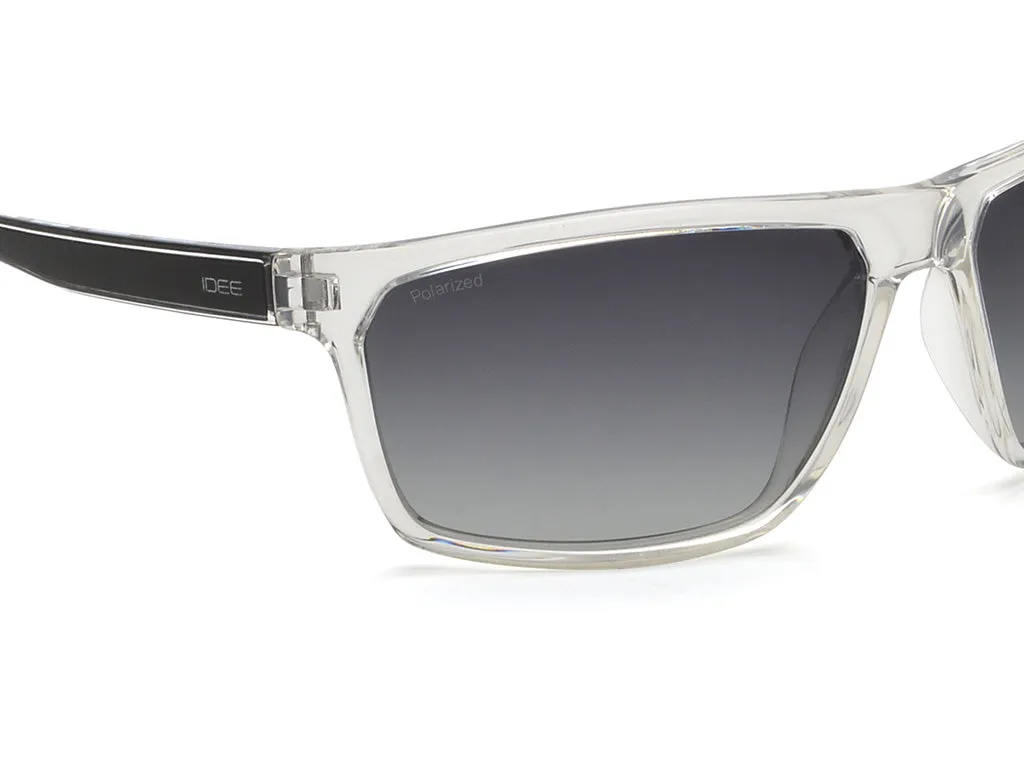 IDEE S3129 Men Sports Sunglasses