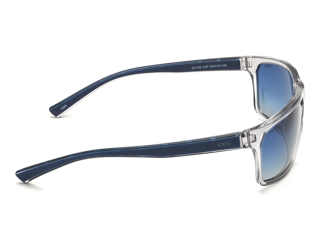 IDEE S3129 Men Sports Sunglasses