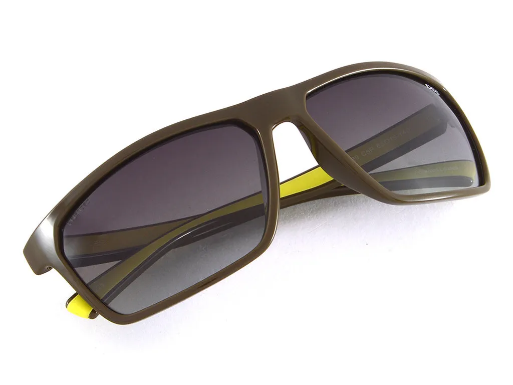 IDEE S3129 Men Sports Sunglasses
