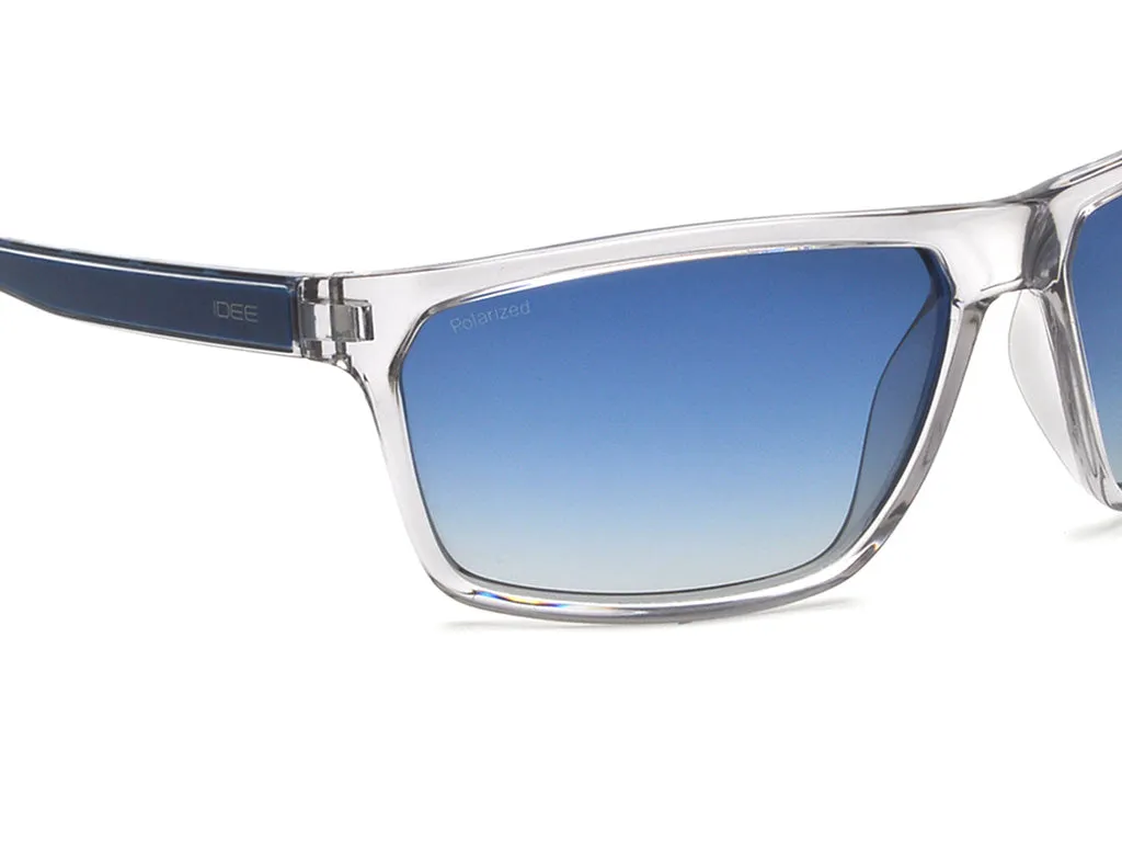 IDEE S3129 Men Sports Sunglasses