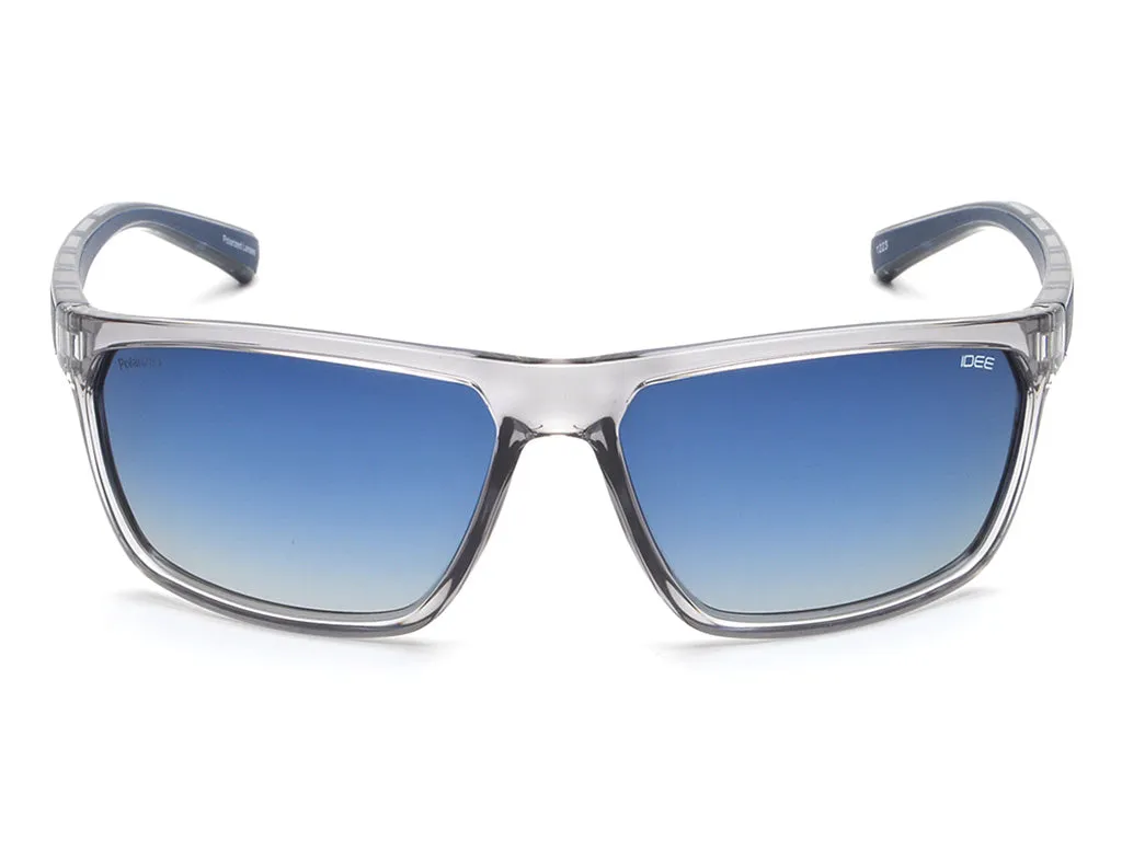 IDEE S3129 Men Sports Sunglasses