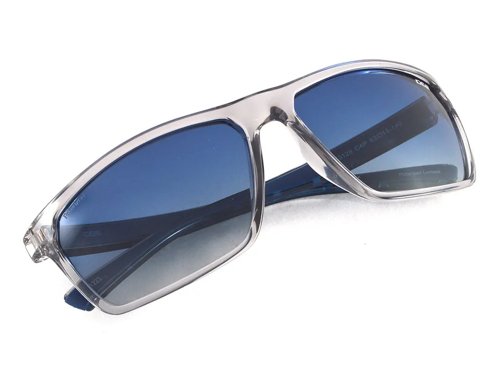 IDEE S3129 Men Sports Sunglasses