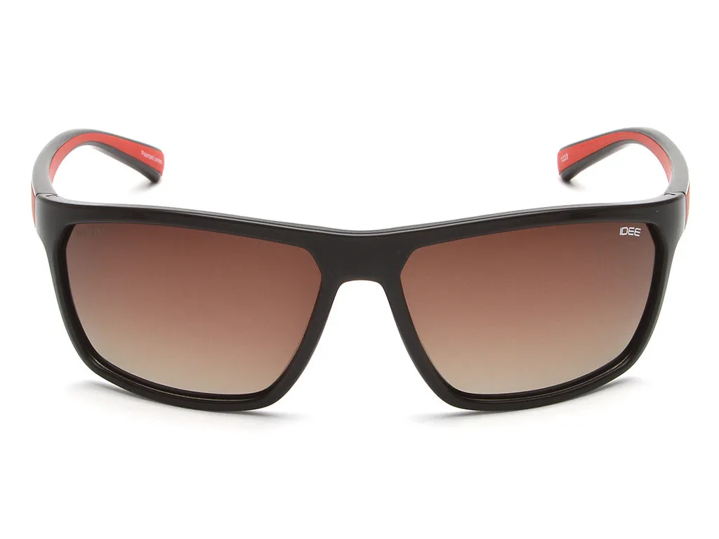 IDEE S3129 Men Sports Sunglasses