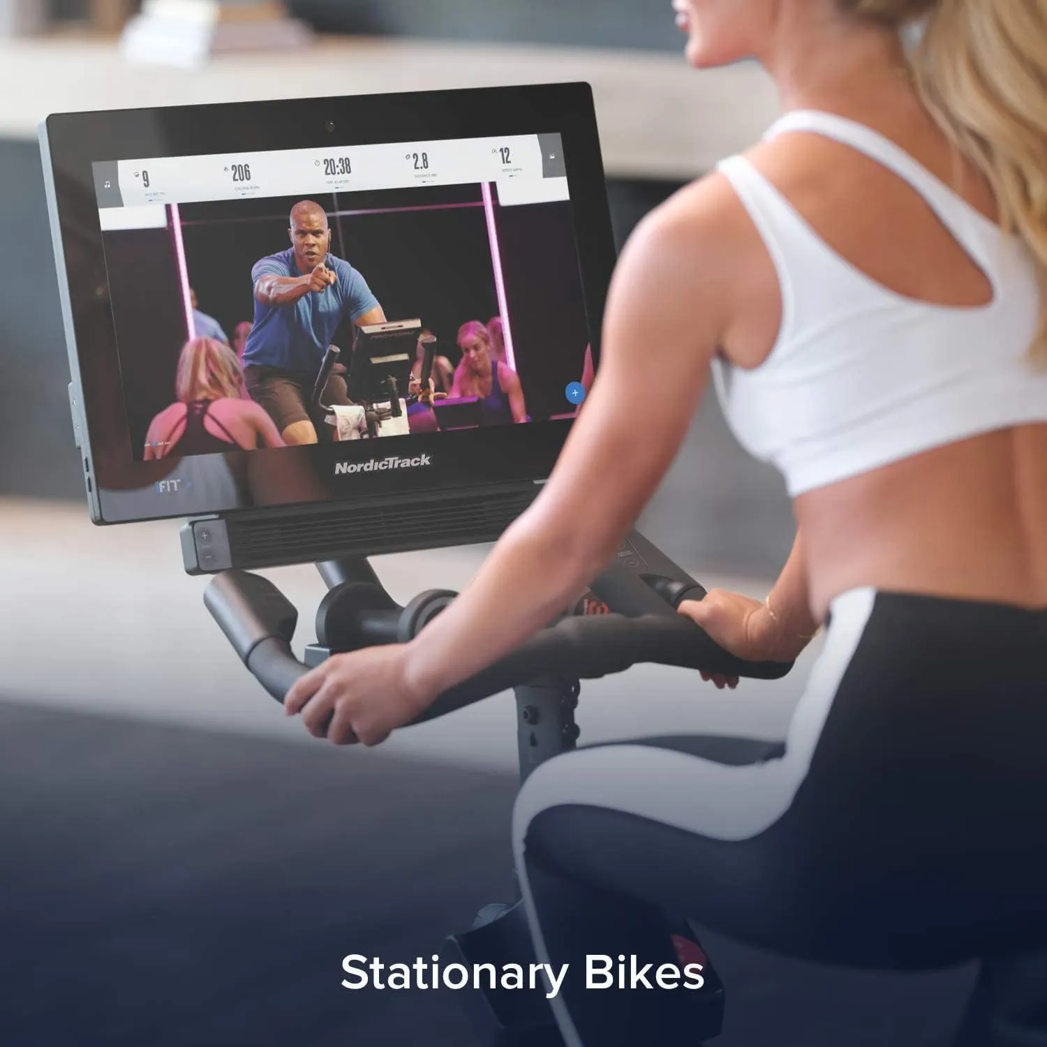 iFIT 12 Month Pro Subscription