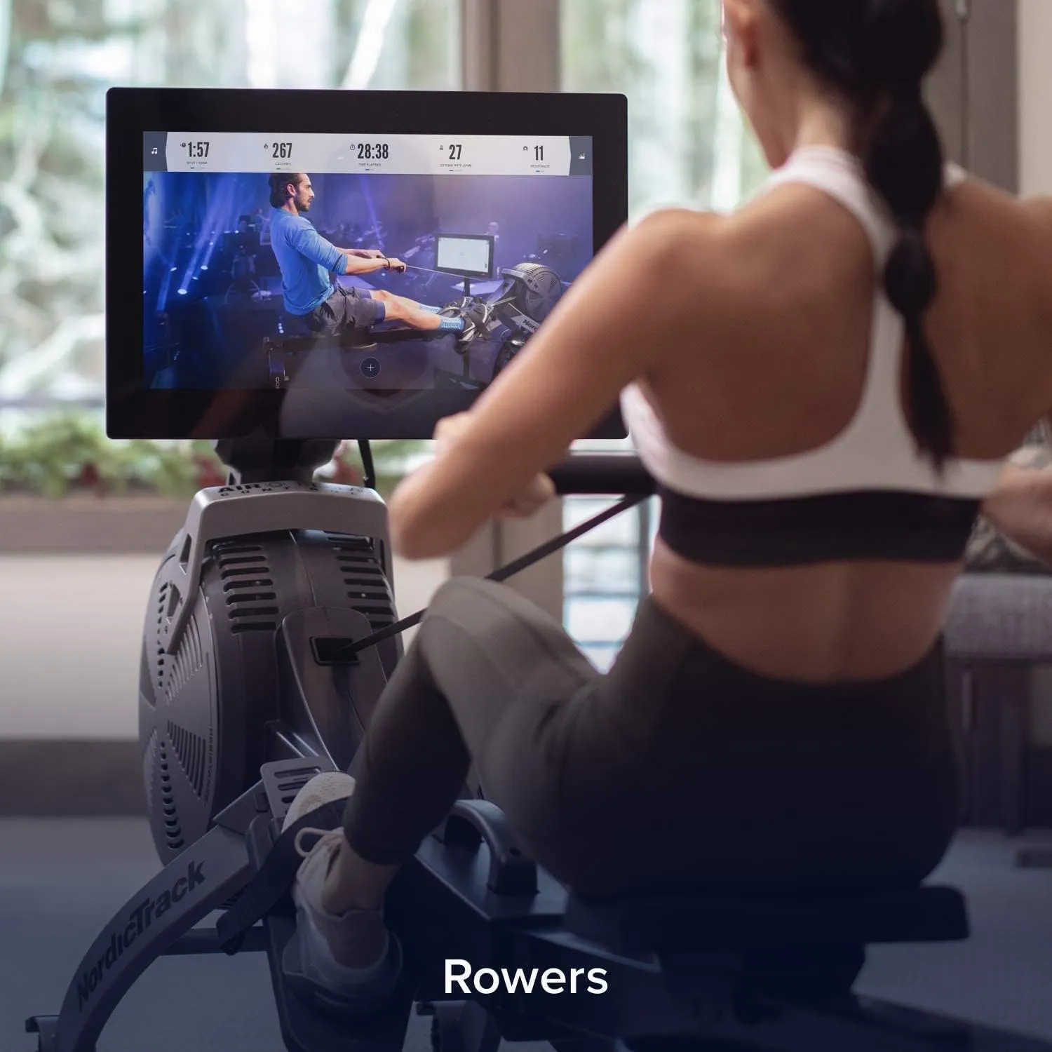 iFIT 12 Month Pro Subscription