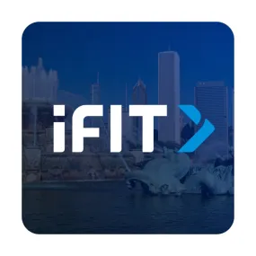 iFIT 12 Month Pro Subscription