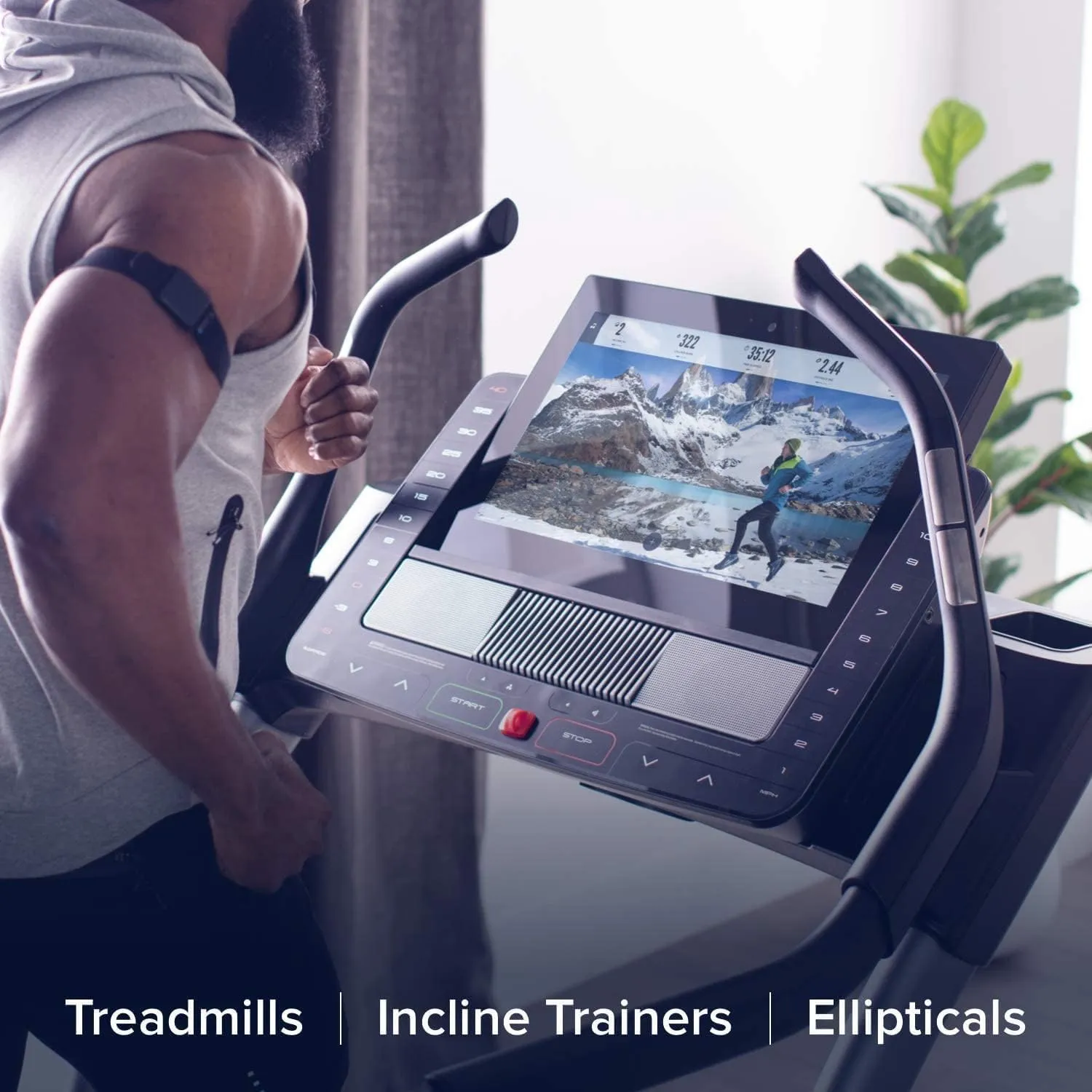 iFIT 12 Month Pro Subscription