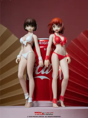 In-stock 1/12 TBLeague PLLB2020-T02AB Plump Anime Female Body