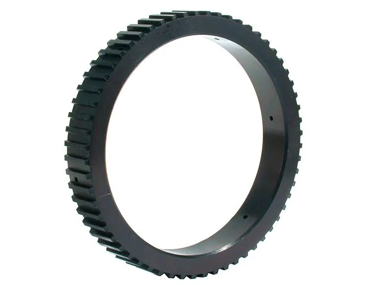 Intermediate Overrun Clutch Outer Race 35723HD-01