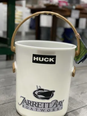 Jarrett Bay HUCK Performance Bucket
