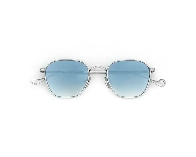 Jondal Silver/Blue Gradient