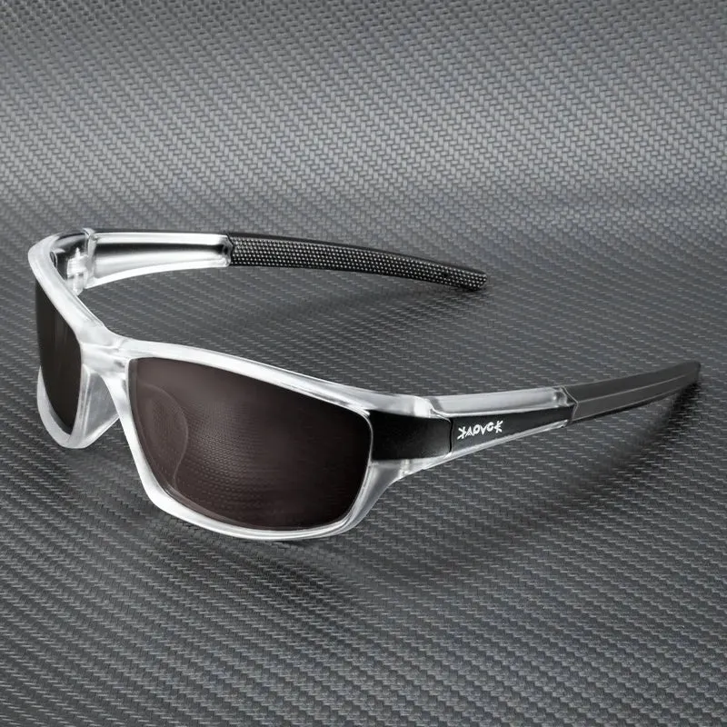 Kapvoe Men Polarized Fashion Eyewear UV400 Cycling Sunglasses Sports MTB Fishing Hiking Skiing Glasses Goggles Women Sunglasses