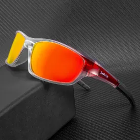 Kapvoe Men Polarized Fashion Eyewear UV400 Cycling Sunglasses Sports MTB Fishing Hiking Skiing Glasses Goggles Women Sunglasses