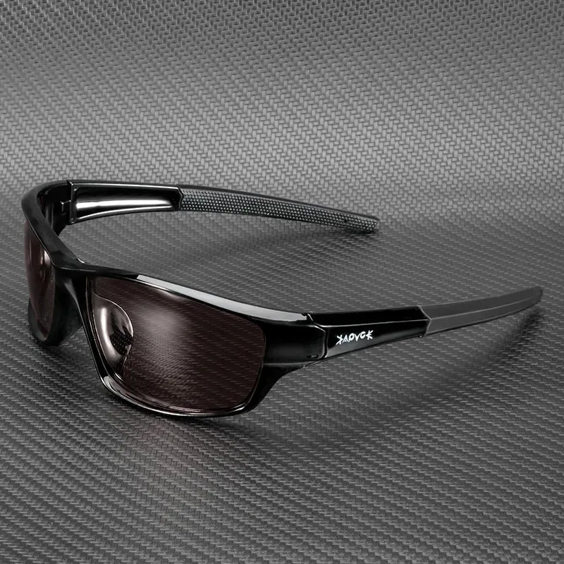 Kapvoe Men Polarized Fashion Eyewear UV400 Cycling Sunglasses Sports MTB Fishing Hiking Skiing Glasses Goggles Women Sunglasses