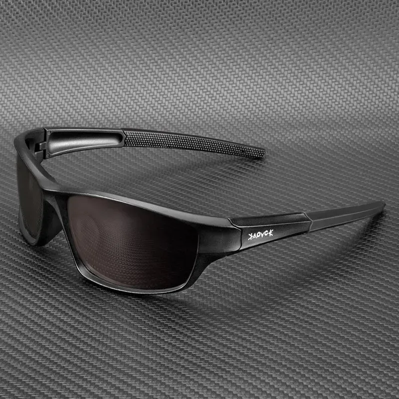 Kapvoe Men Polarized Fashion Eyewear UV400 Cycling Sunglasses Sports MTB Fishing Hiking Skiing Glasses Goggles Women Sunglasses