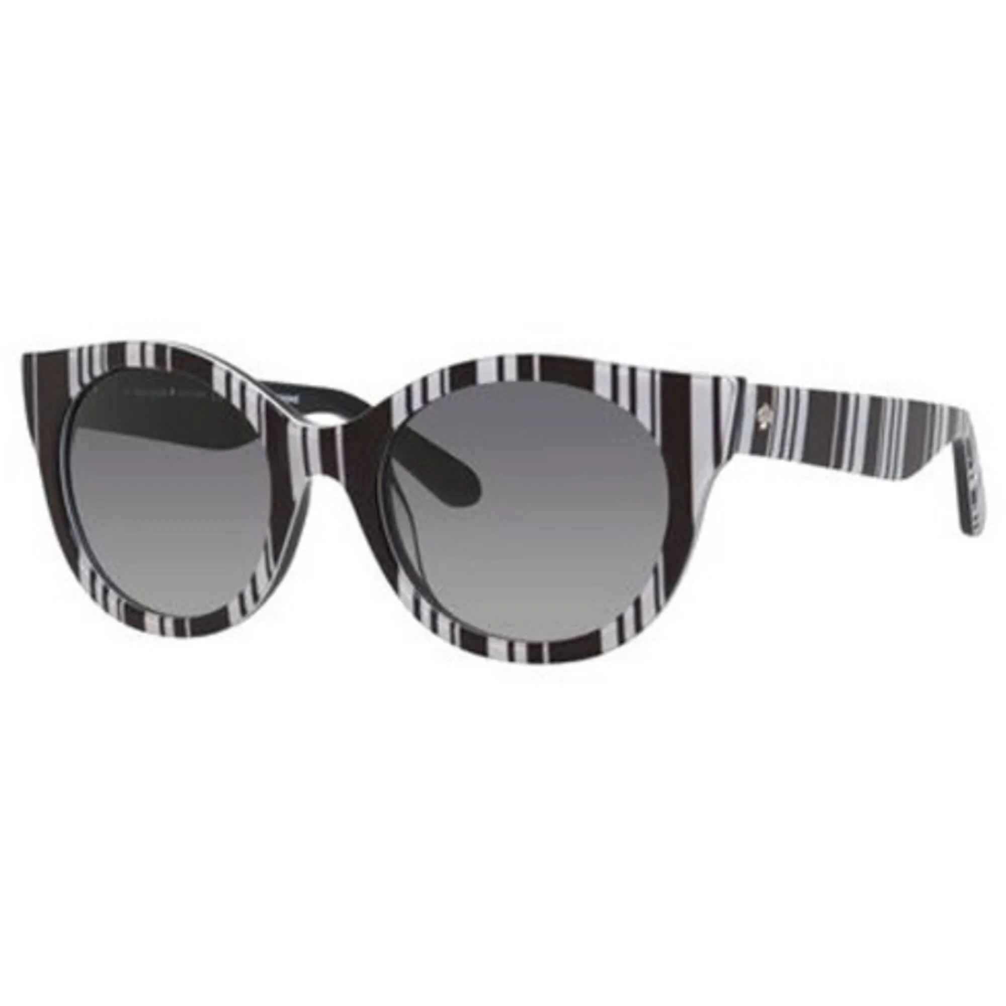 Kate Spade Women's Sunglasses - Grey Gradient Lens | KATE SPADE MELLY/S 0QG8/F8