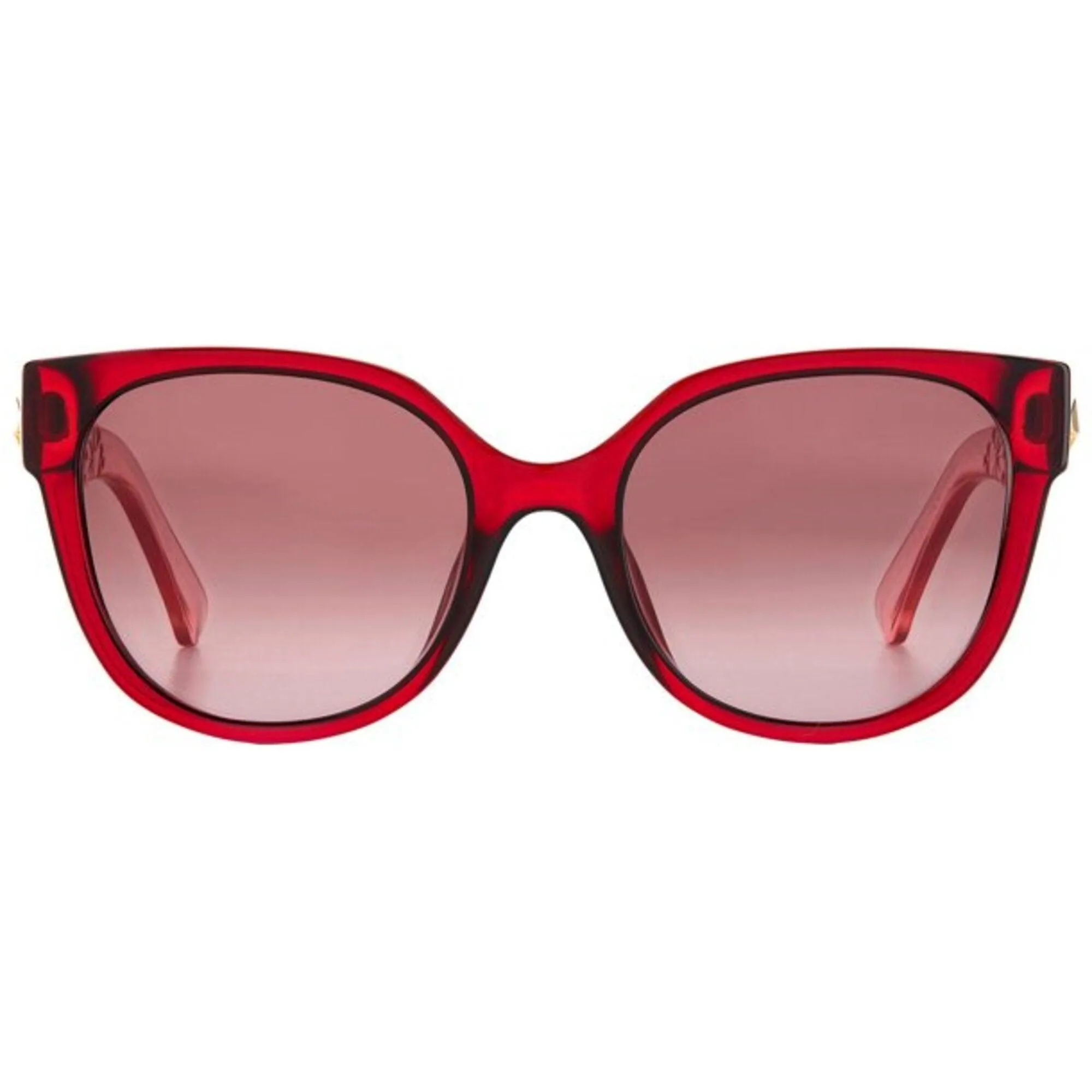 Kate Spade Women's Sunglasses - Ople Burgundy Frame | KATE SPADE RYLEIGH/G/S 0LHF/3X