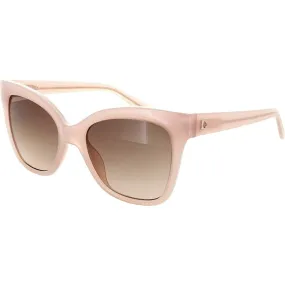 Kate Spade Women's Sunglasses - Pink Plastic Frame | KATE SPADE OUT JALIA/O/S 035J/M2