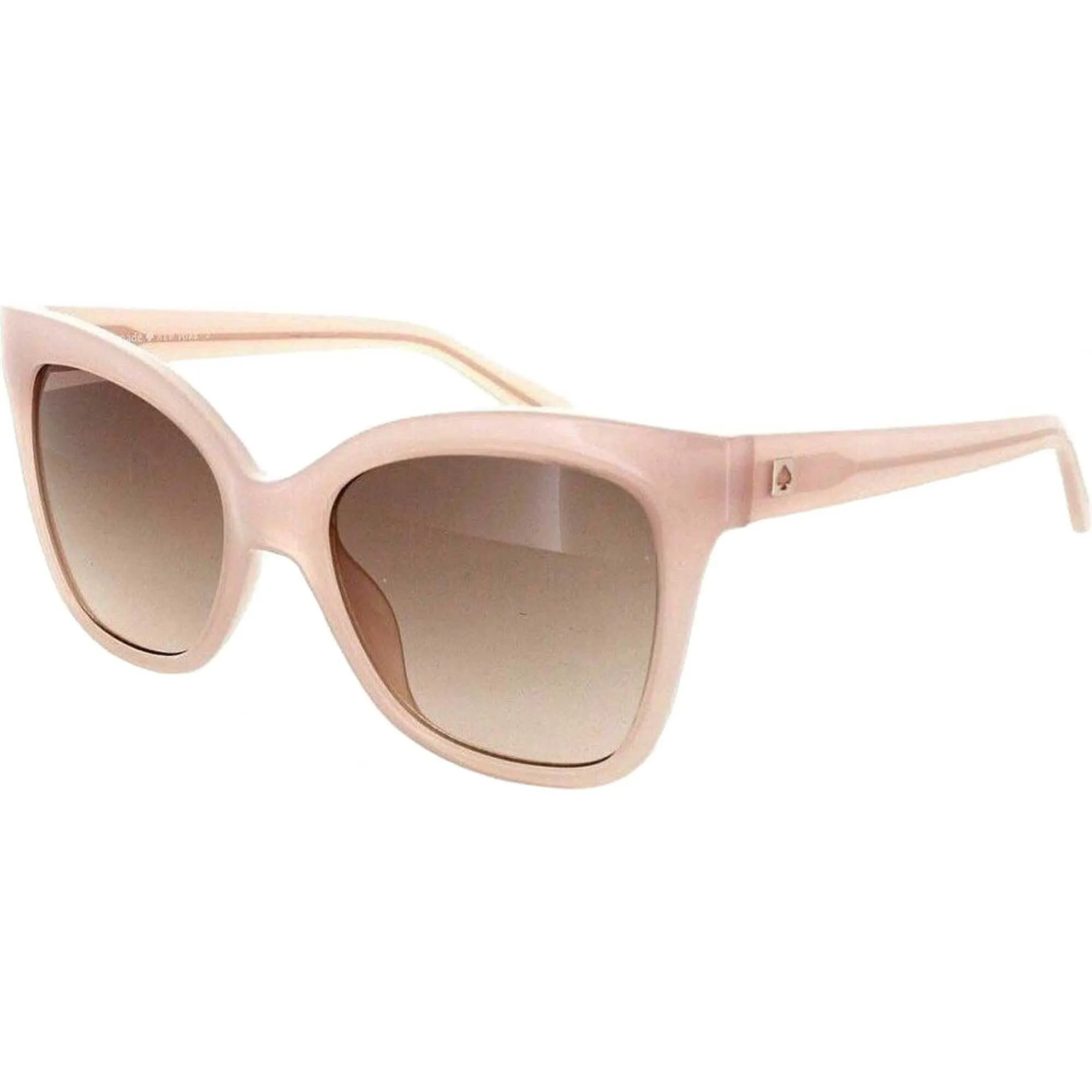 Kate Spade Women's Sunglasses - Pink Plastic Frame | KATE SPADE OUT JALIA/O/S 035J/M2