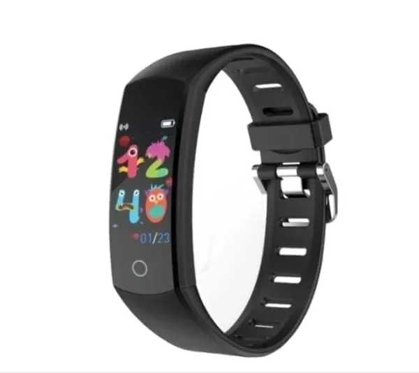 Kids Fitness Watch