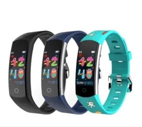 Kids Fitness Watch