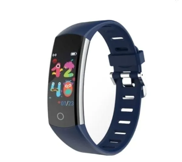 Kids Fitness Watch