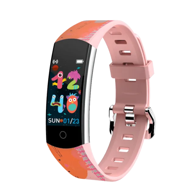 Kids Fitness Watch
