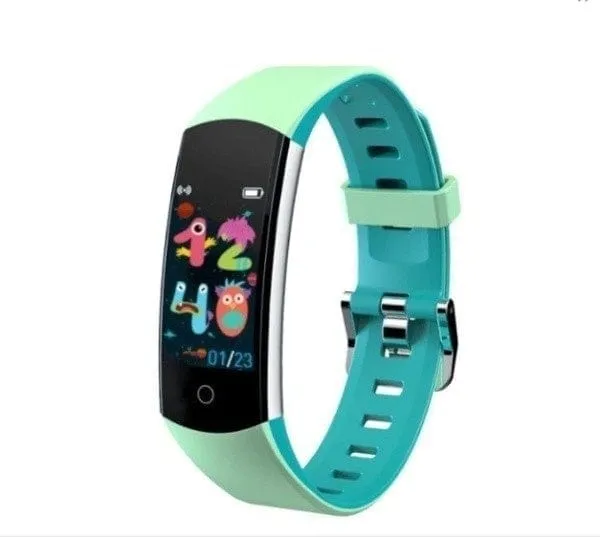 Kids Fitness Watch