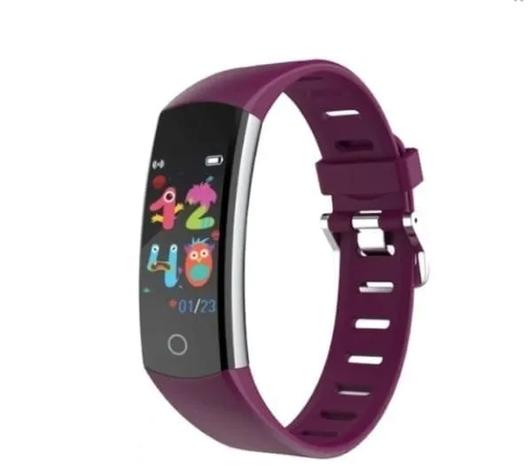 Kids Fitness Watch