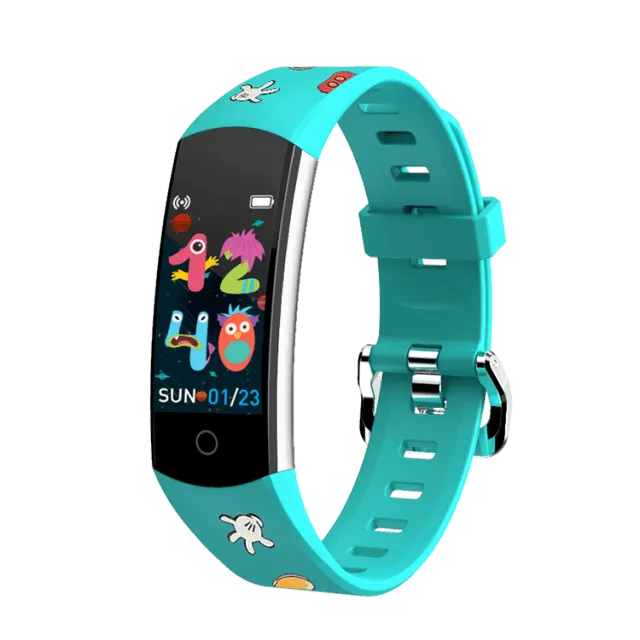 Kids Fitness Watch