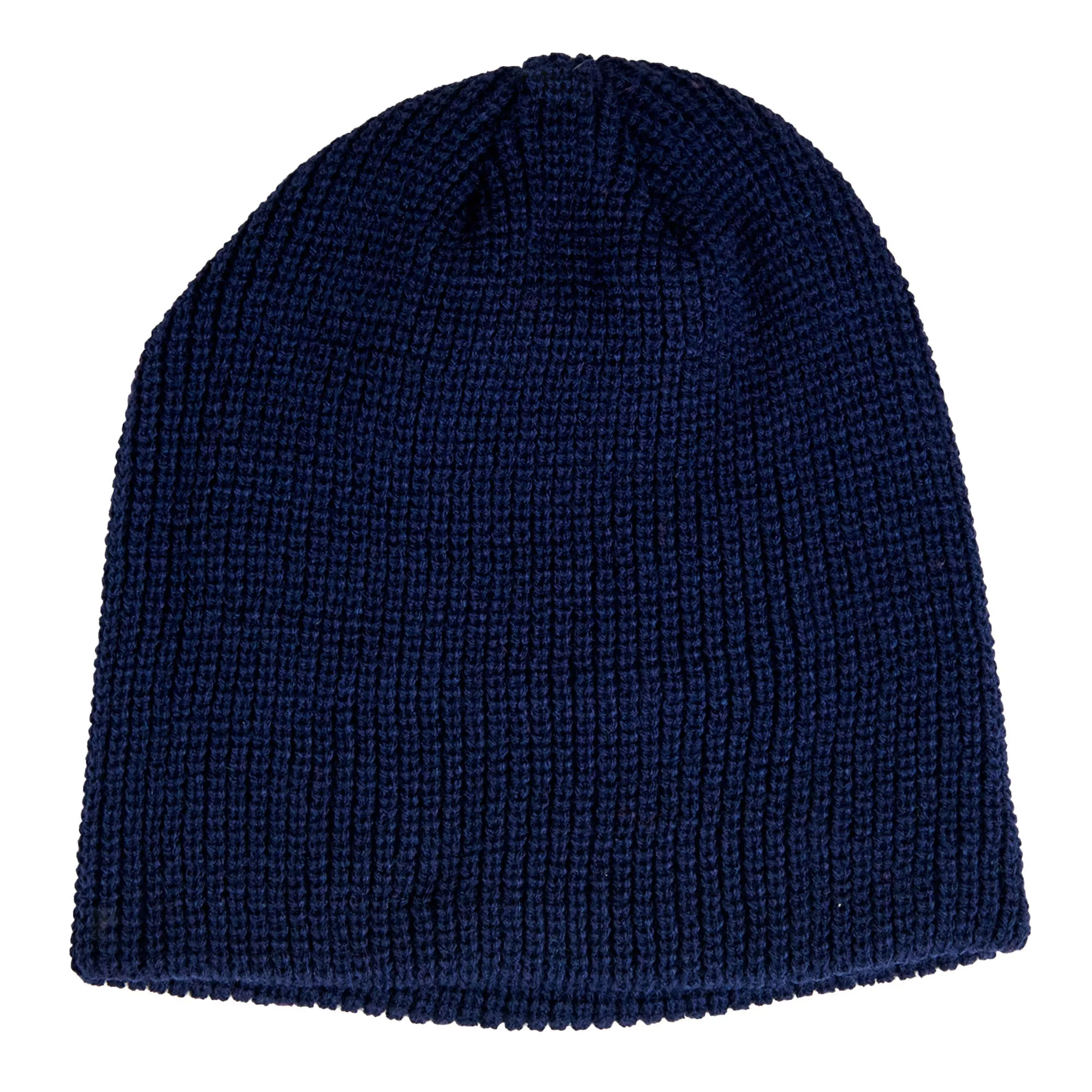 Knitted Beanie, 20cm x 18cm
