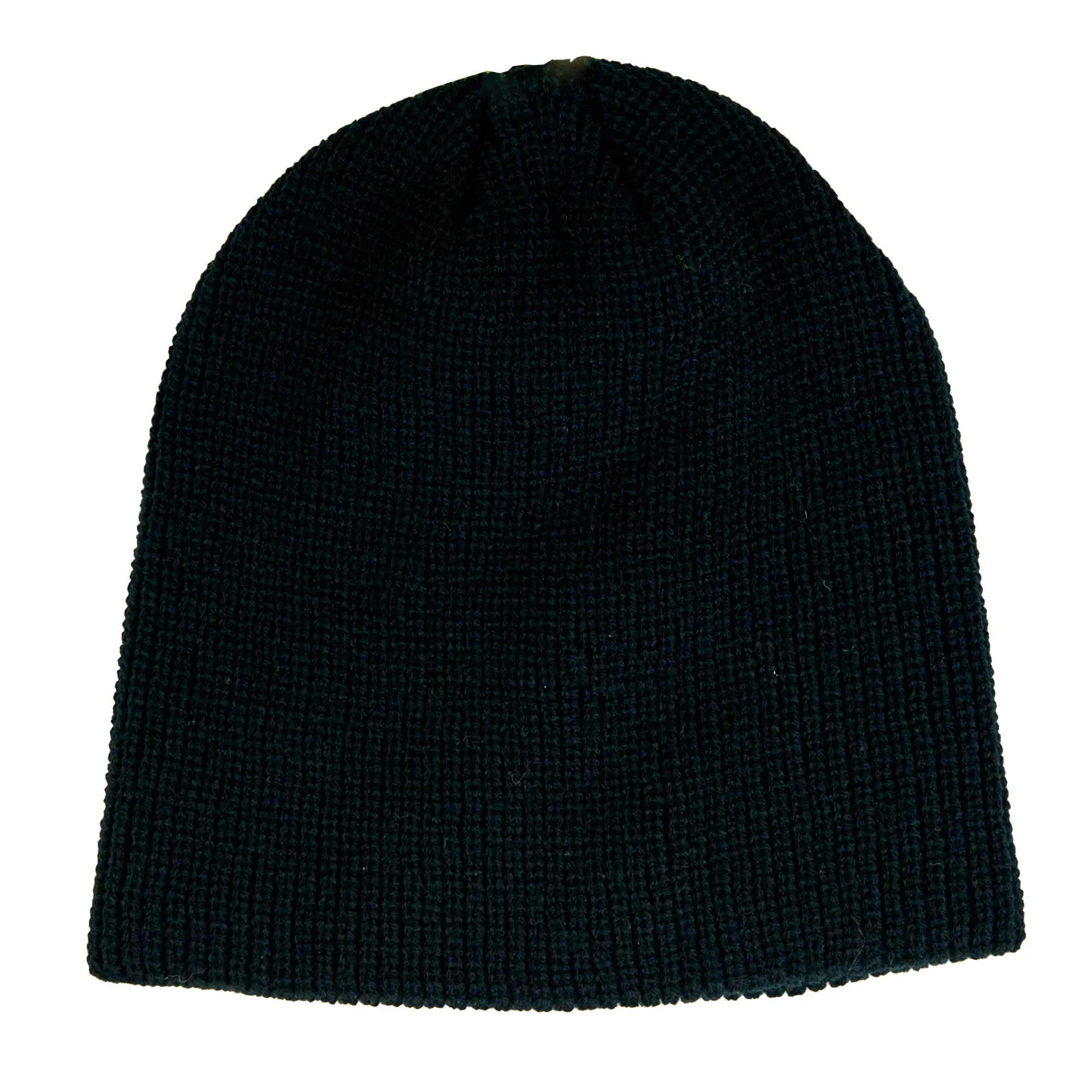 Knitted Beanie, 20cm x 18cm