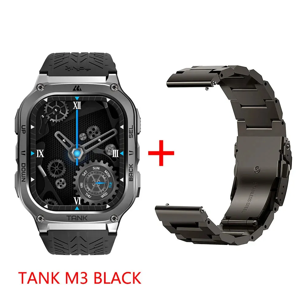 KOSPET TANK M3 Smart Watch